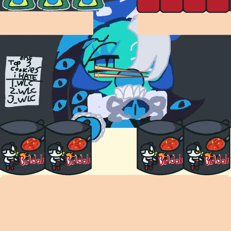 Game by @shadow_milk_cookie1234