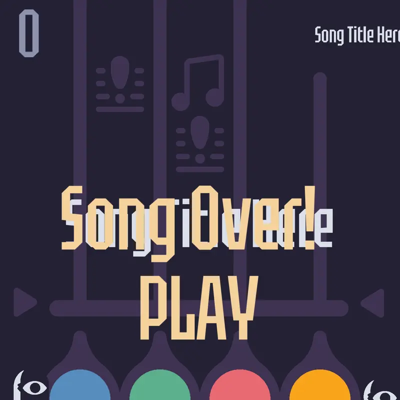 Game by @MGKM6