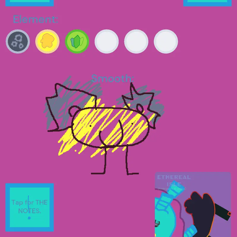 Game by @fofinho_5332