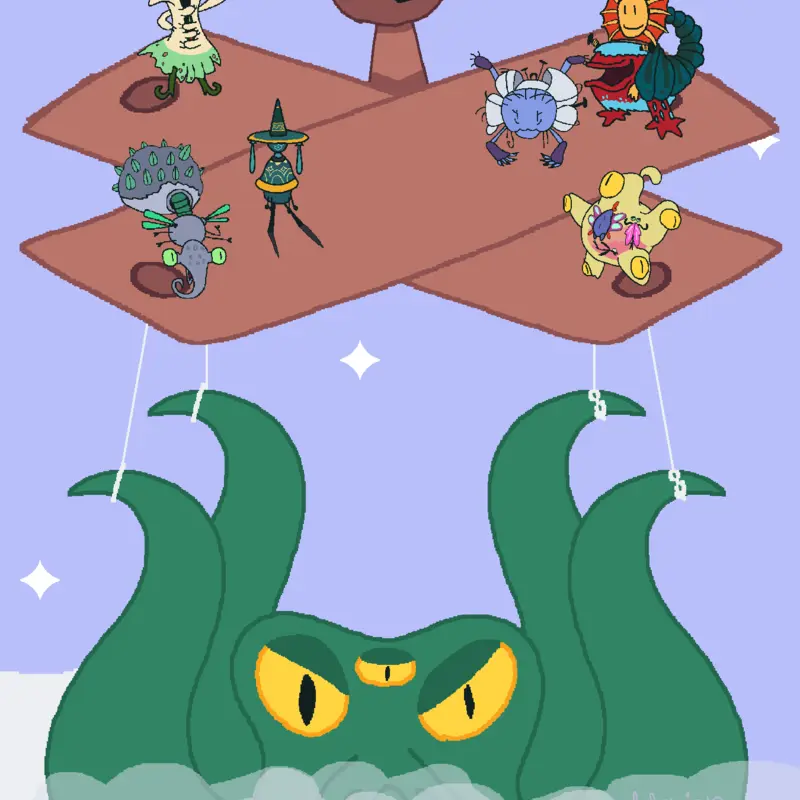 Game by @Platformer_Studios
