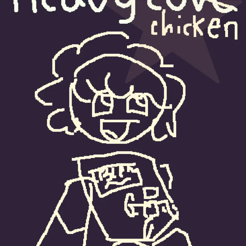 Game by @ThesillyguynamedNik