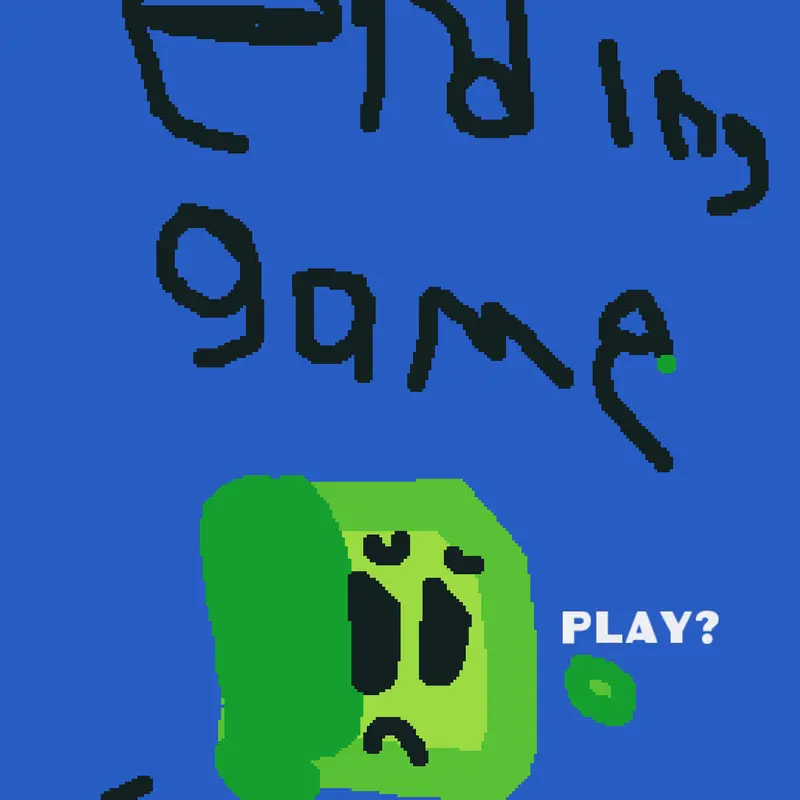Game by @domnator