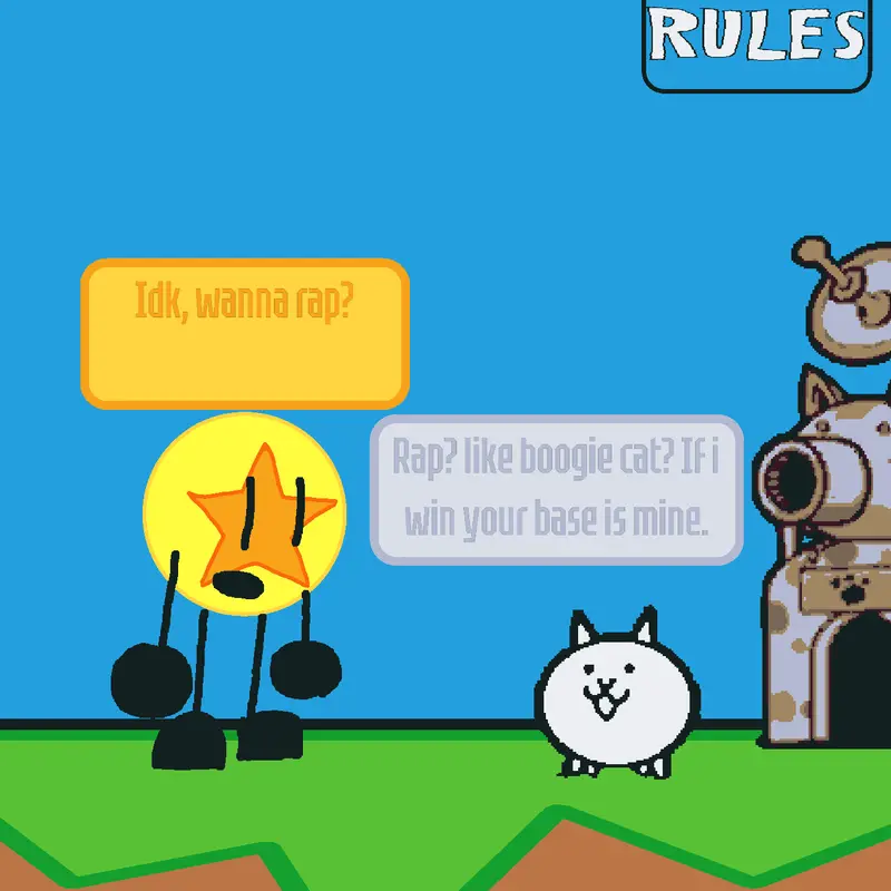 Game by @EMPIREcats1