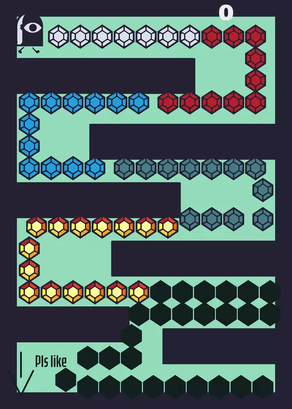 Game by @how_to_basic5