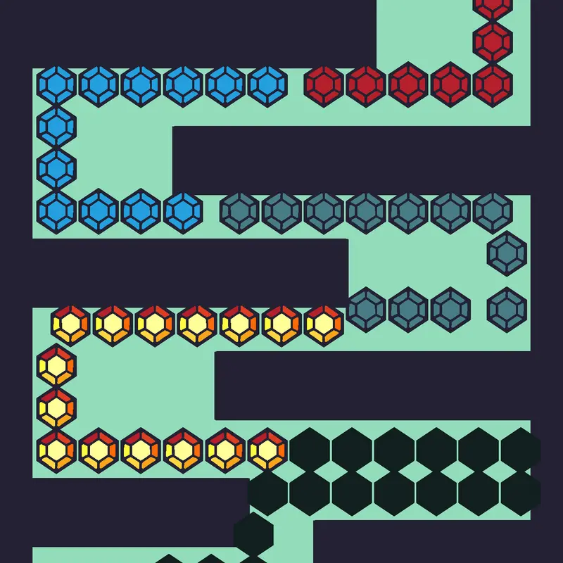 Game by @how_to_basic5