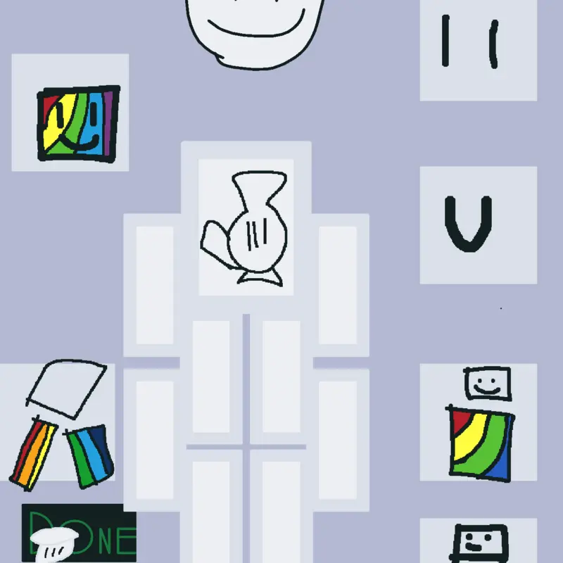 Game by @M1ss_C1rcl3