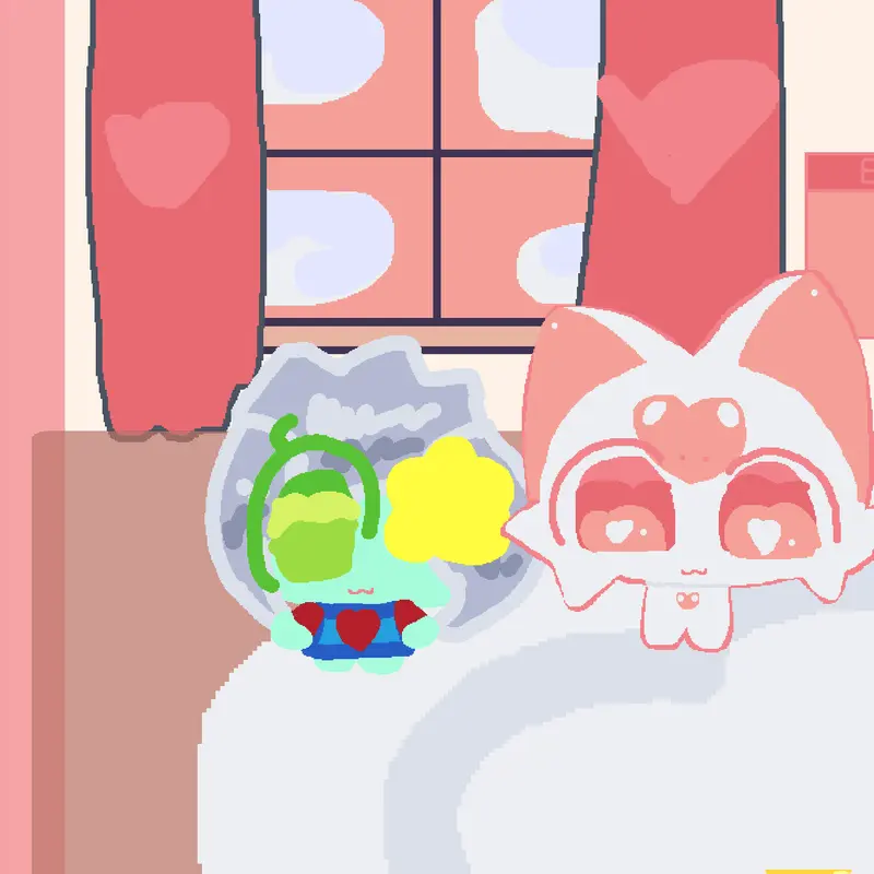 Game by @Avatheunicat
