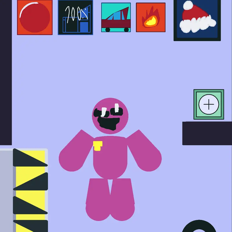 Game by @trubluyt