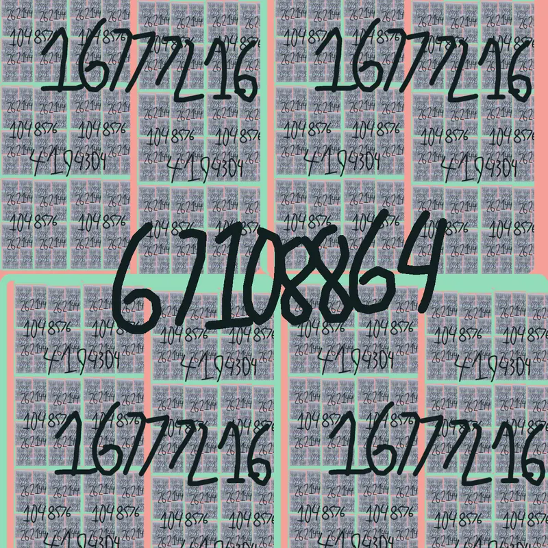 Game by @Numberblock_fan74
