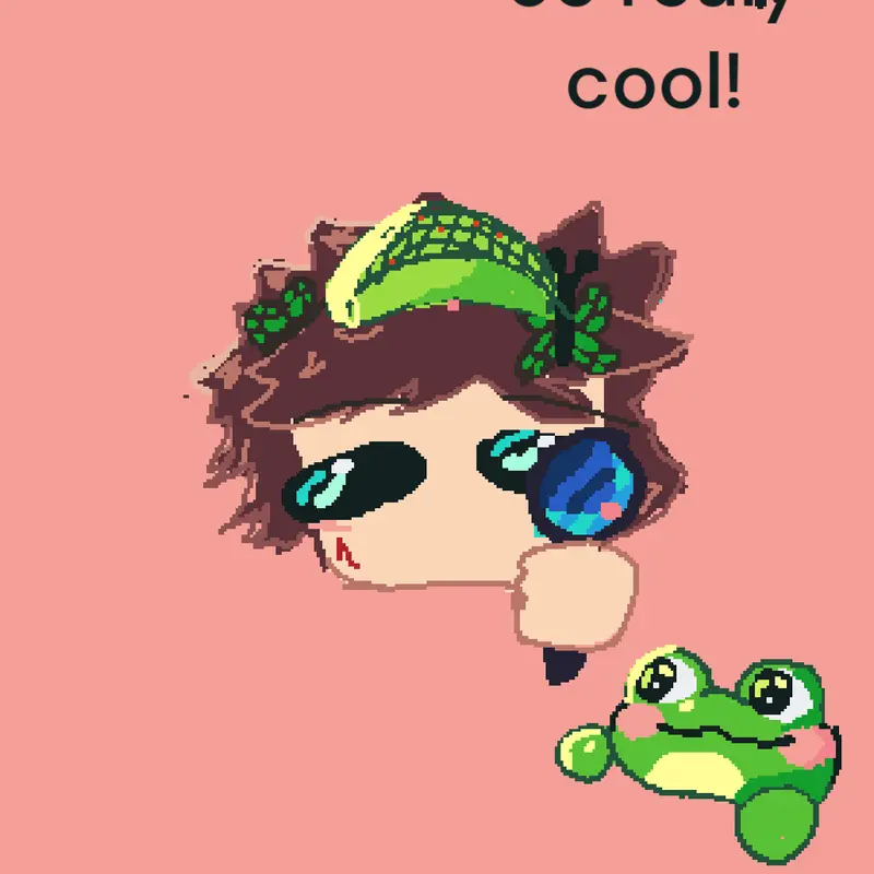 Game by @mintster