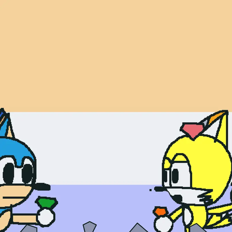 Game by @berry_the_cool_bear