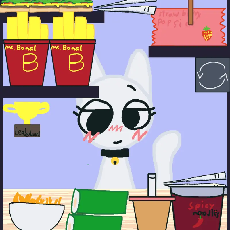 Game by @mimiuni