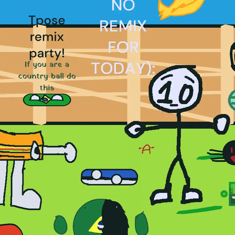 Game by @NoobTrio