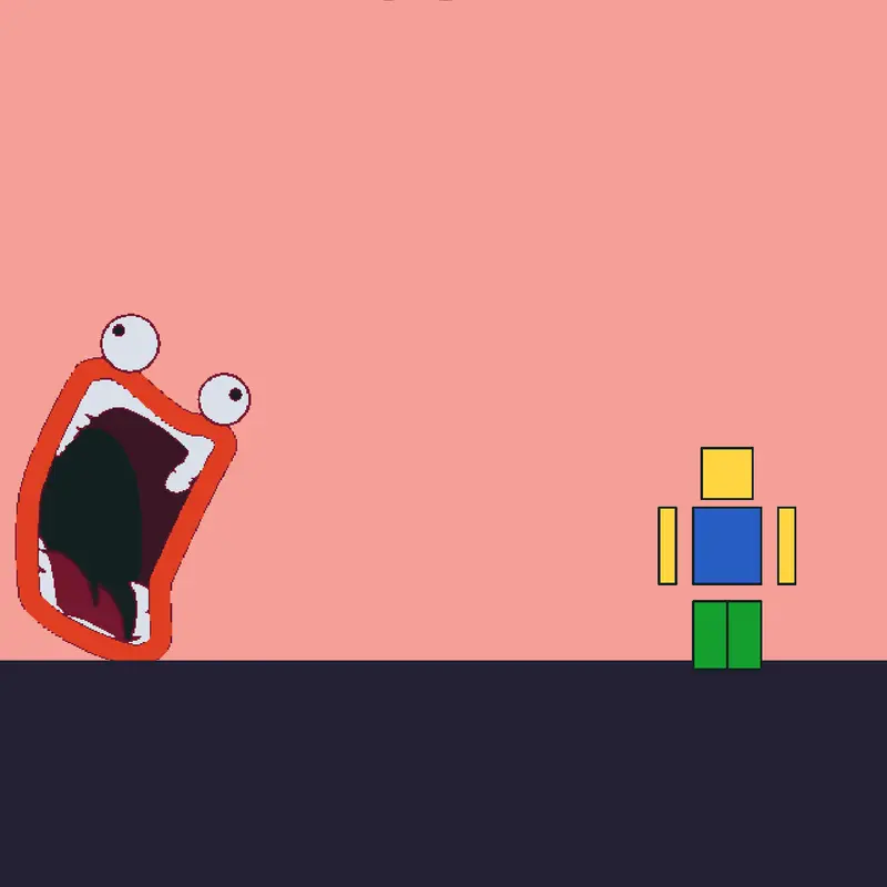 Game by @AyanTayra