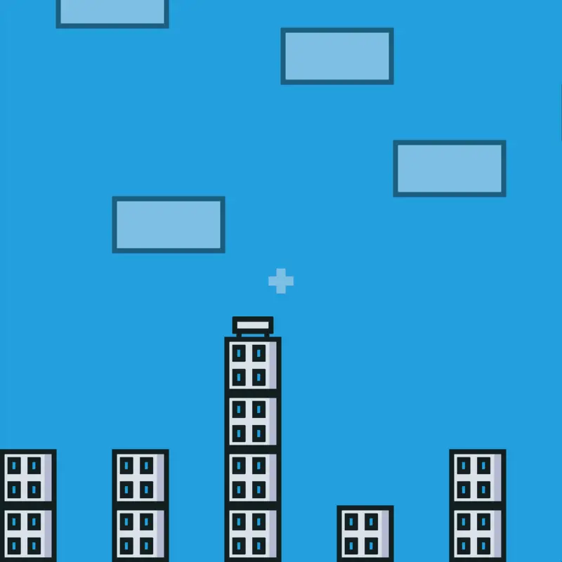 Game by @Tohan
