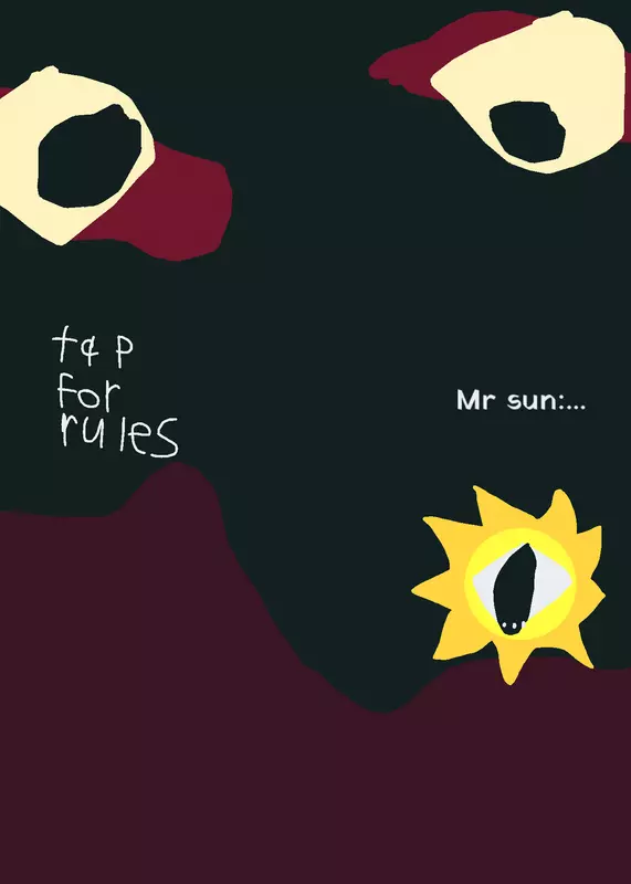 Game by @kernelcorn
