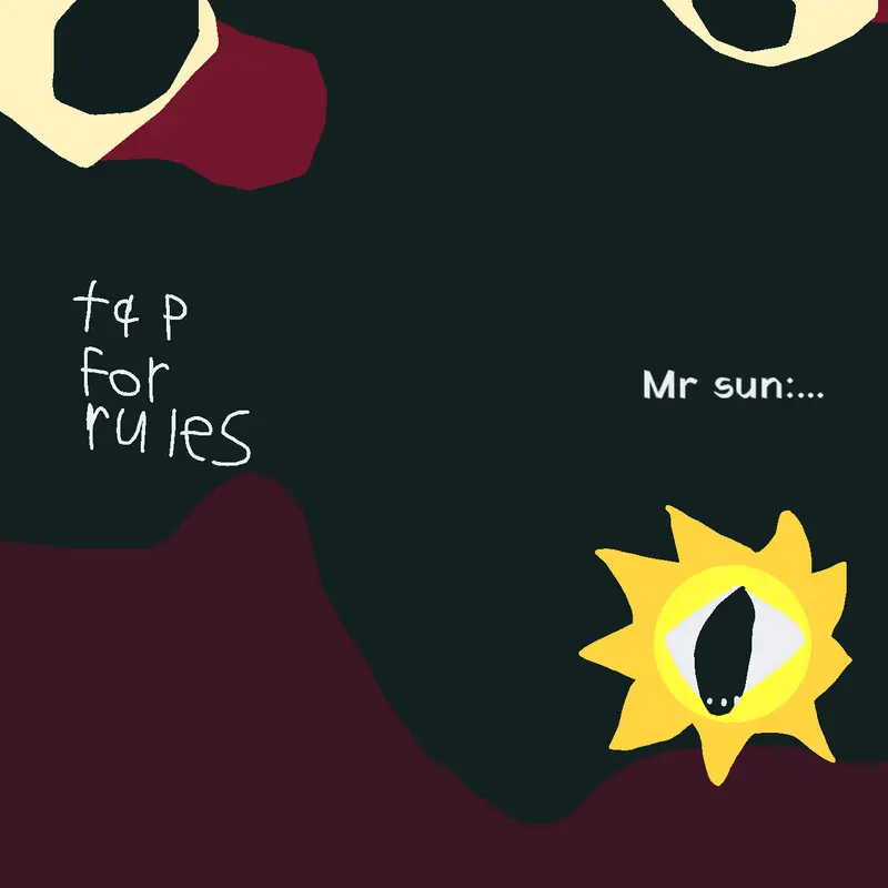 Game by @kernelcorn