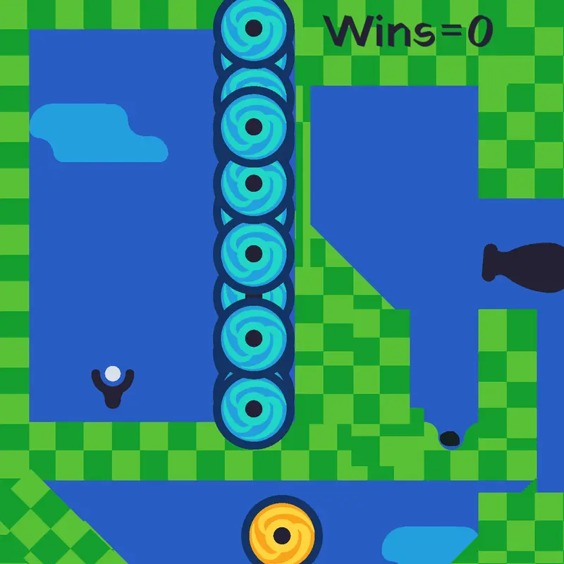 Game by @ravel