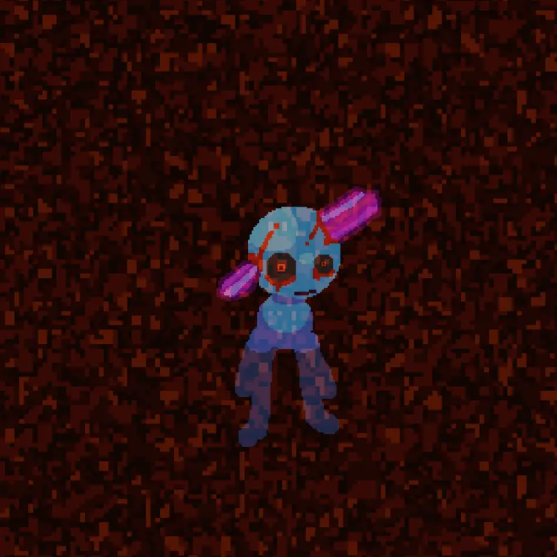 Game by @DONT_BLINK