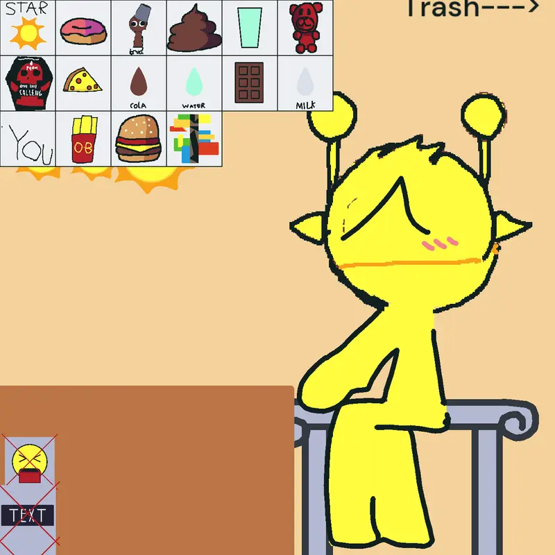 Game by @Keziah0617