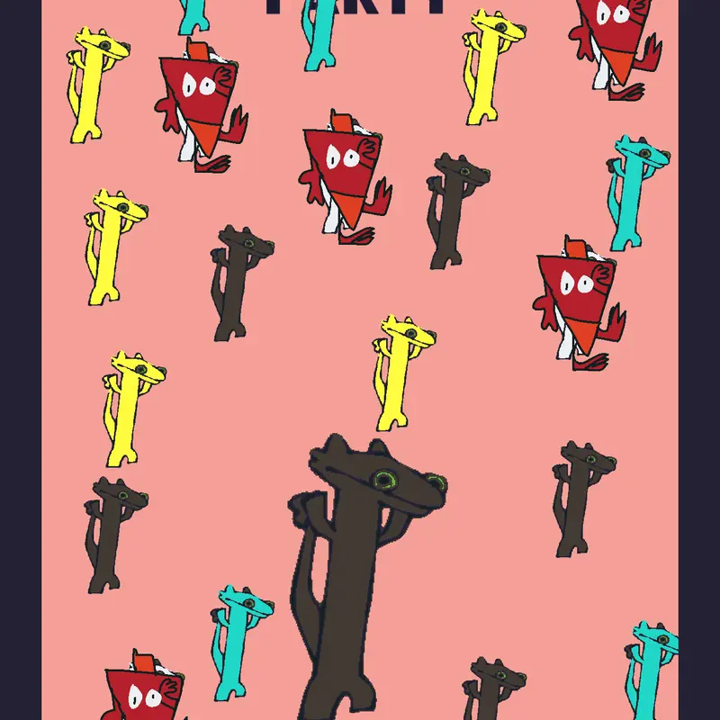 Game by @ravsme