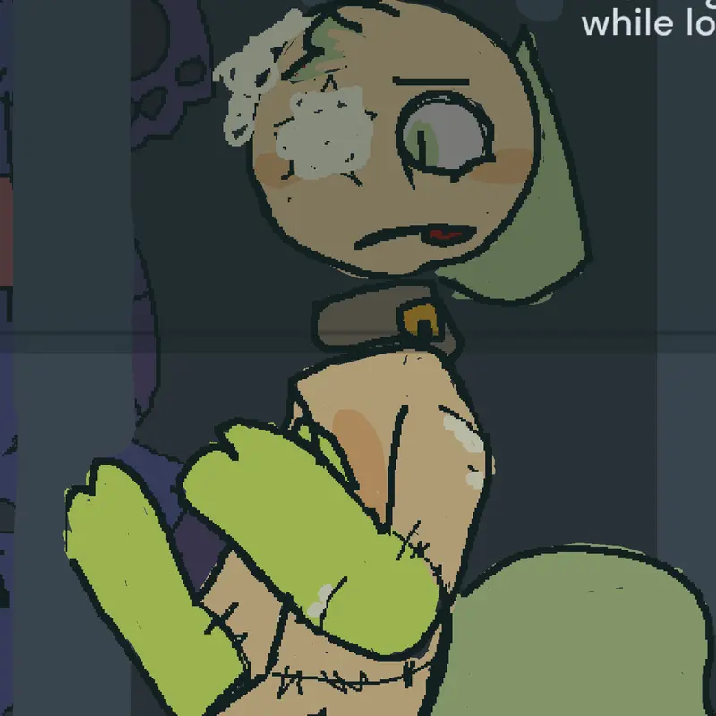 Game by @The_UnknownMask
