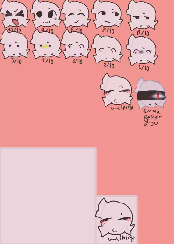 Game by @yuna_dw