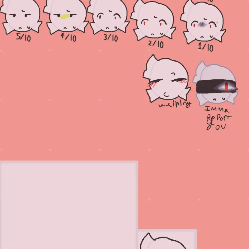 Game by @kira_thedemon