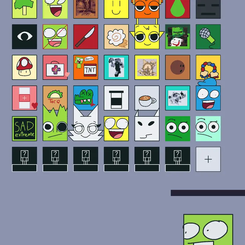 Game by @gubalfan