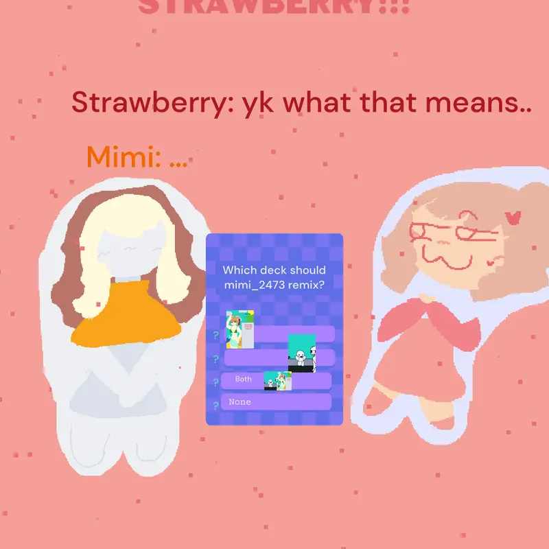 Game by @_-strawberry-_