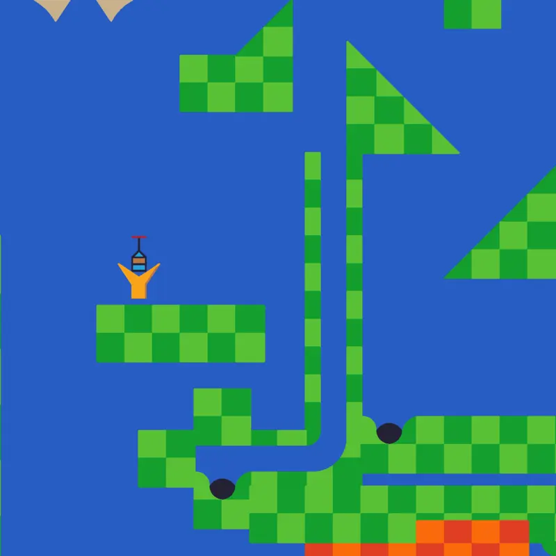 My first golf game by @girlyboiiiii