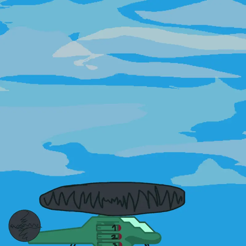 War by @ASTRO_DEX_747_V1