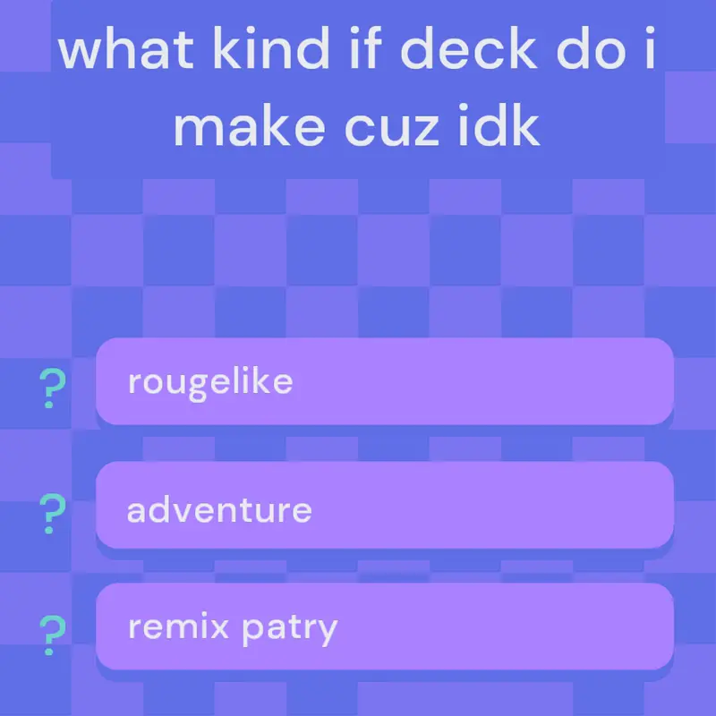 Game by @crownfromcreaturecreator