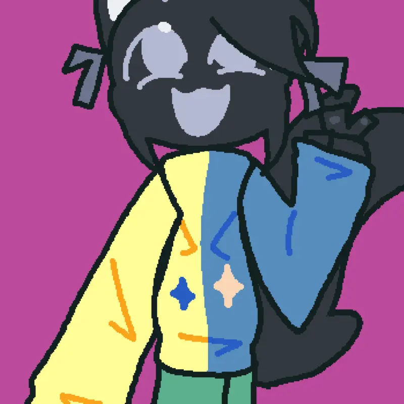 Game by @Wolf_Chan