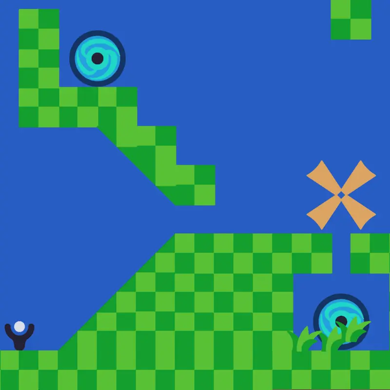 Game by @Mobile_Pavel