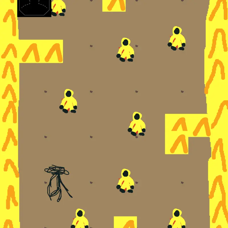 Game by @venomvinny