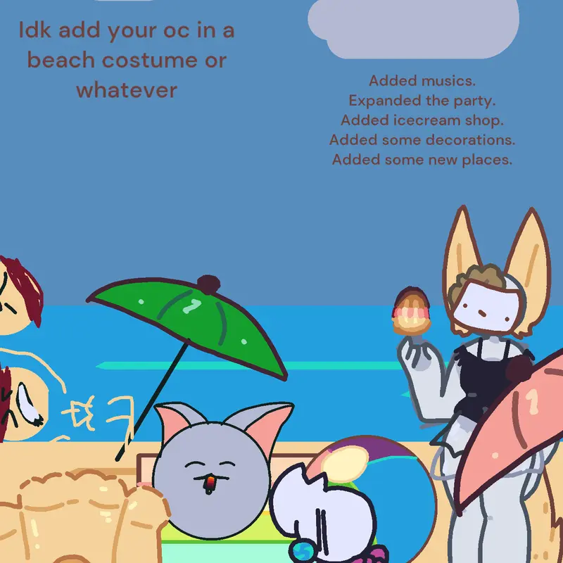 Game by @KuromiLover10