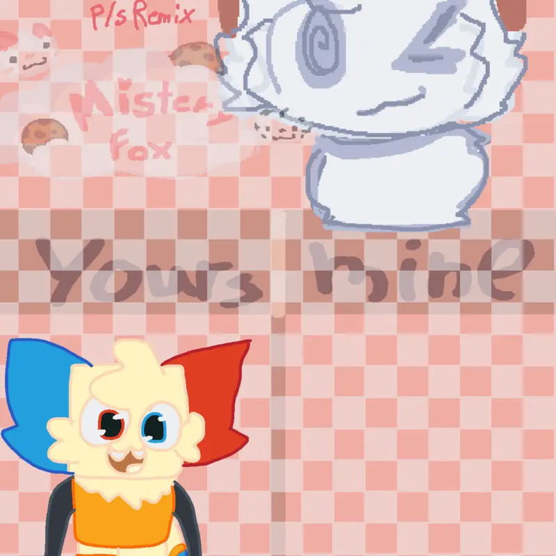 Game by @Xrainbowkittyx