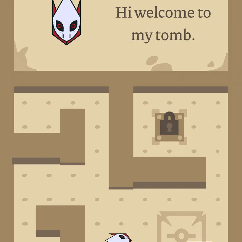 Game by @Sadderp