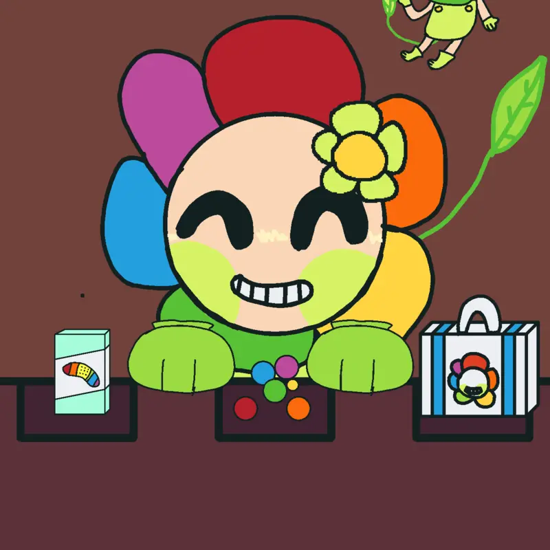 Game by @Woong21912_thedeckfixer