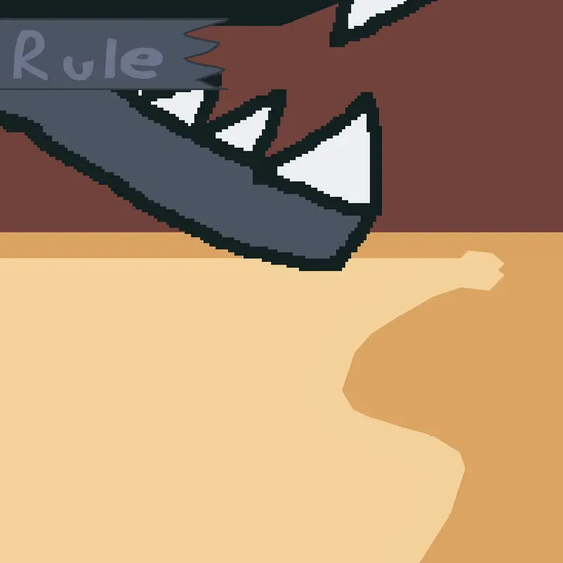 Game by @sup_scraps