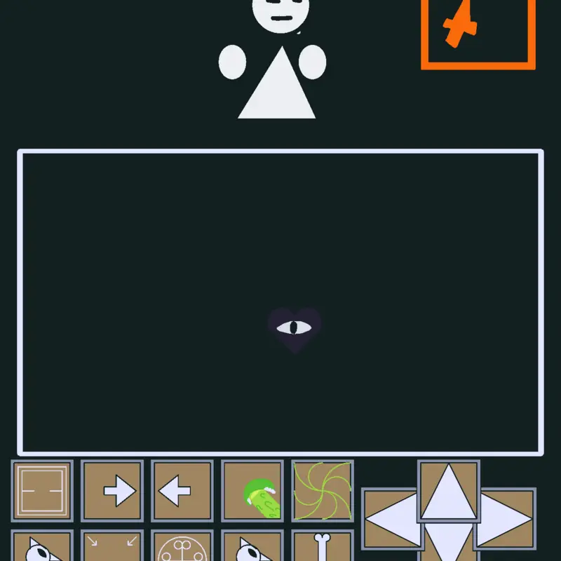 Game by @the_figth