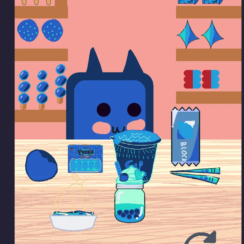 Game by @ruru23