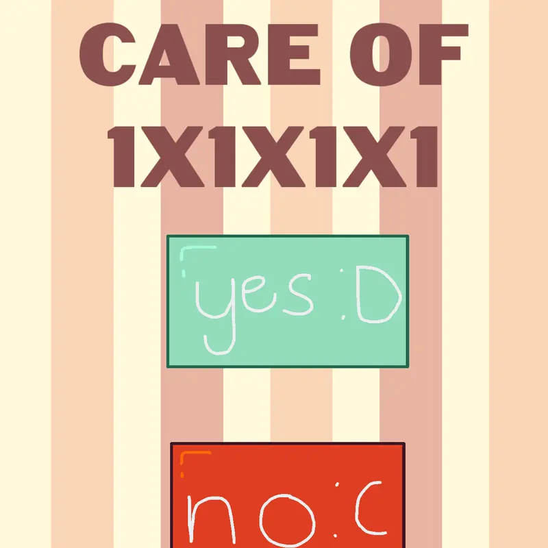 Game by @Aaronjmr