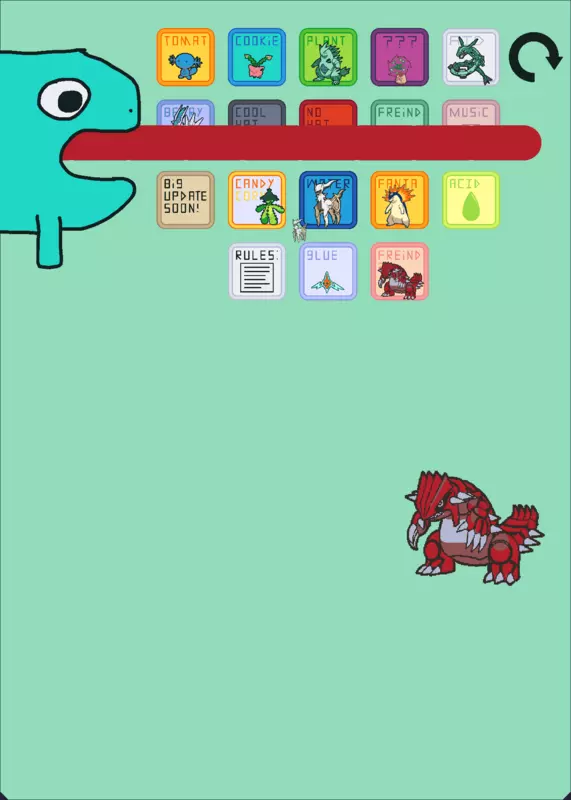 Game by @the_moon890
