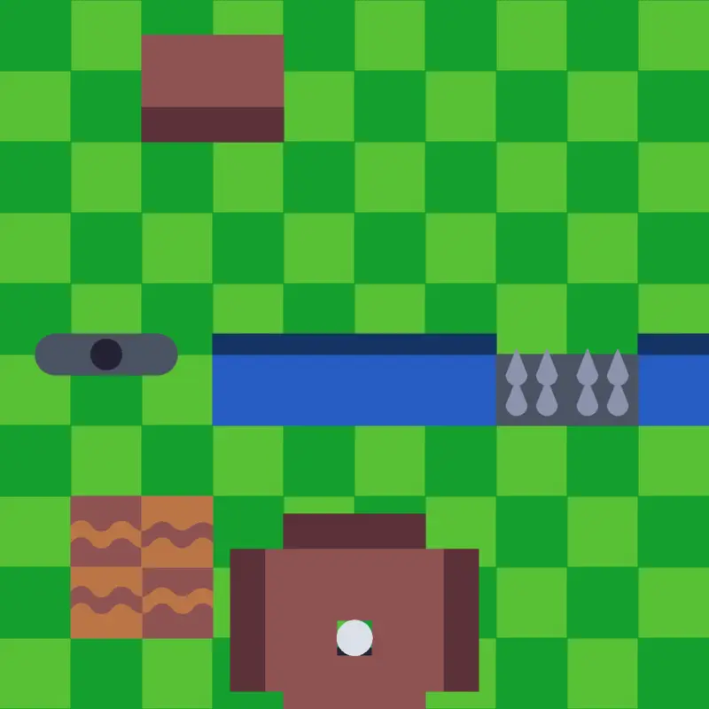 Game by @BackupTwo