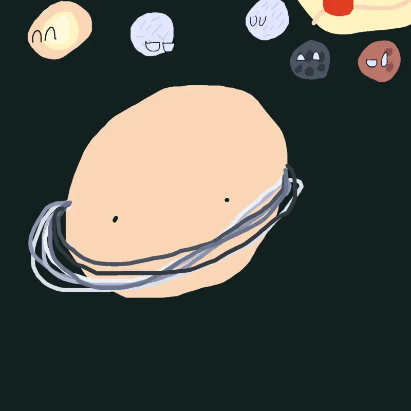 Game by @beastfeastokayyay