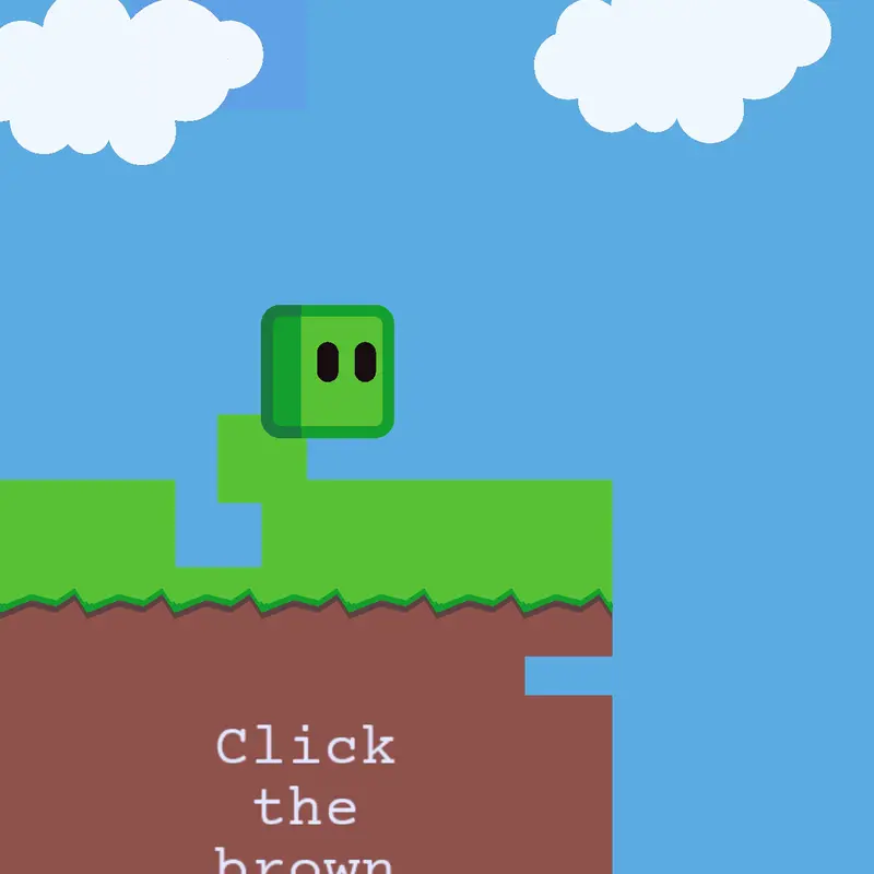 Game by @Molas