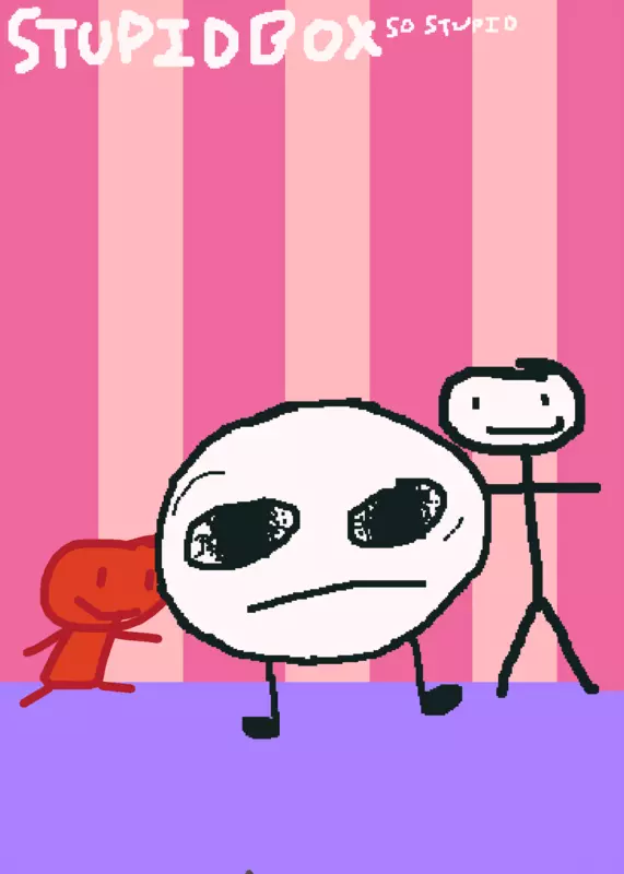 Game by @misterguy