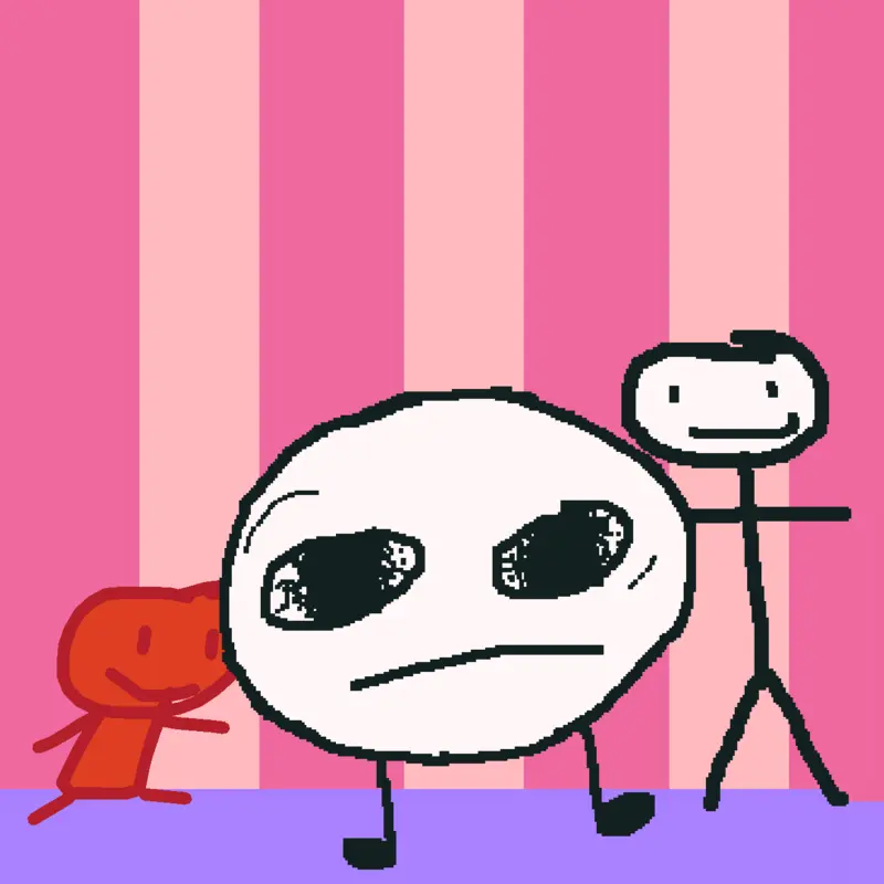 Game by @misterguy